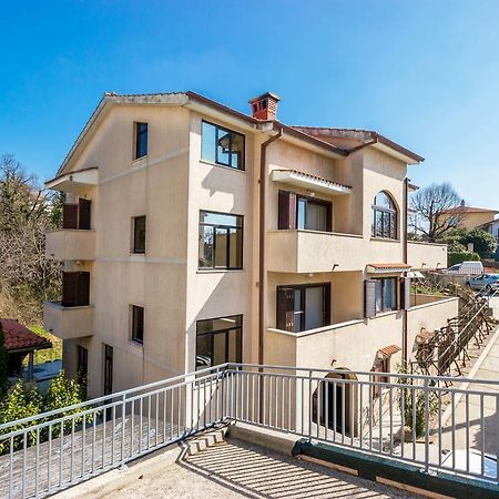 Cozy&Modern Apartments Kastav Zewnętrze zdjęcie