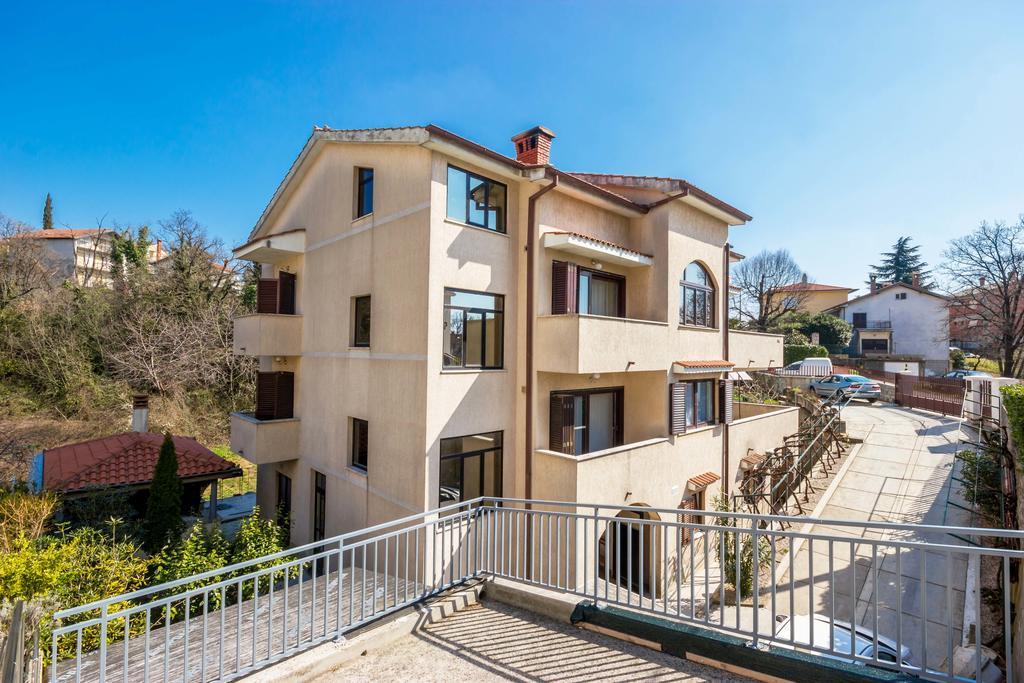 Cozy&Modern Apartments Kastav Zewnętrze zdjęcie