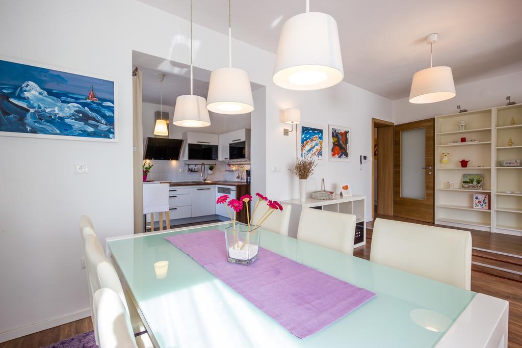Cozy&Modern Apartments Kastav Zewnętrze zdjęcie
